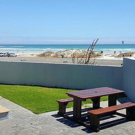 Beach Apartment Melkbosstrand Esterno foto