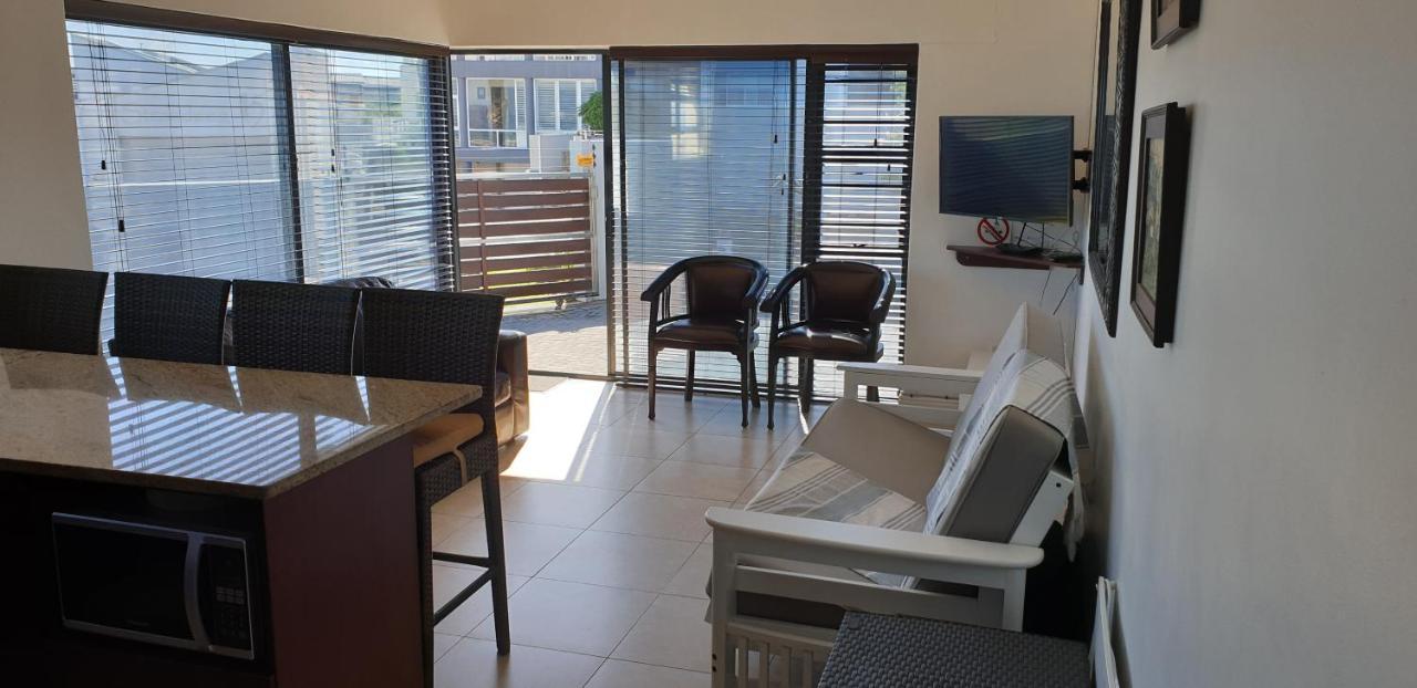 Beach Apartment Melkbosstrand Esterno foto