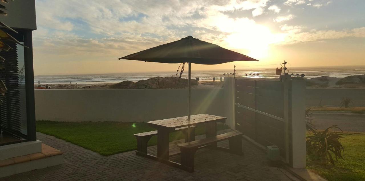 Beach Apartment Melkbosstrand Esterno foto