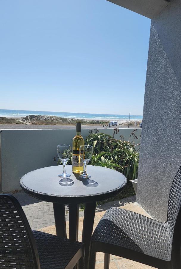 Beach Apartment Melkbosstrand Esterno foto
