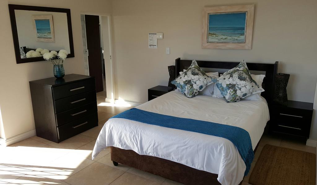 Beach Apartment Melkbosstrand Esterno foto