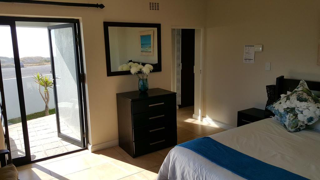 Beach Apartment Melkbosstrand Esterno foto